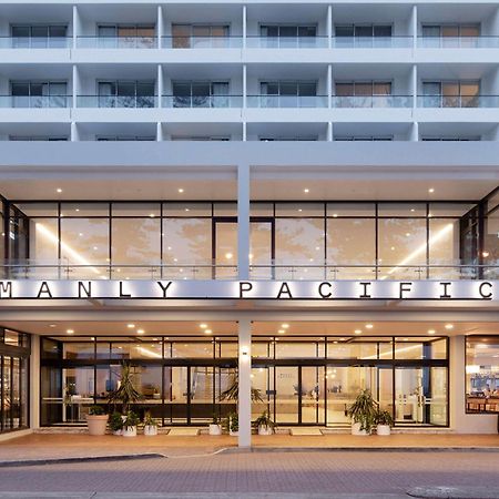 Manly Pacific Sydney Hotel Luaran gambar